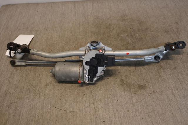Viskermotor Frontrute – bilde 1