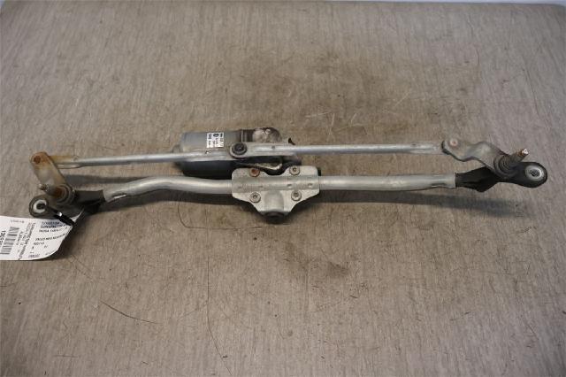 Viskermotor Frontrute – bilde 2