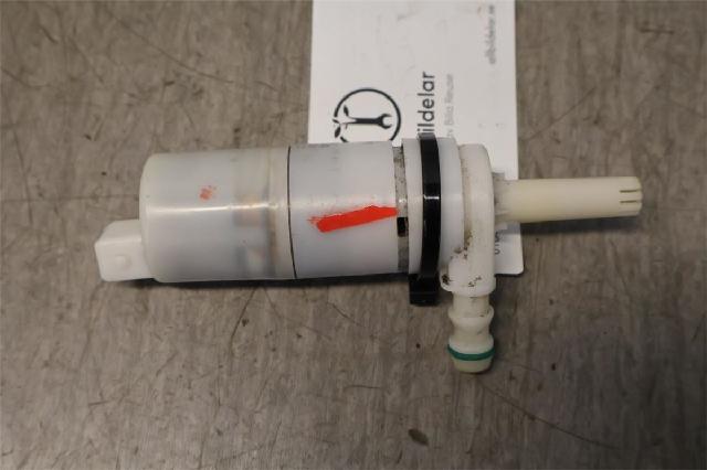 Spylerpumpe Høytrykk – bilde 1