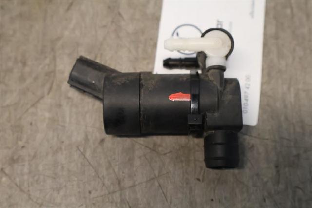Spylerpumpe Frontrute – bilde 1
