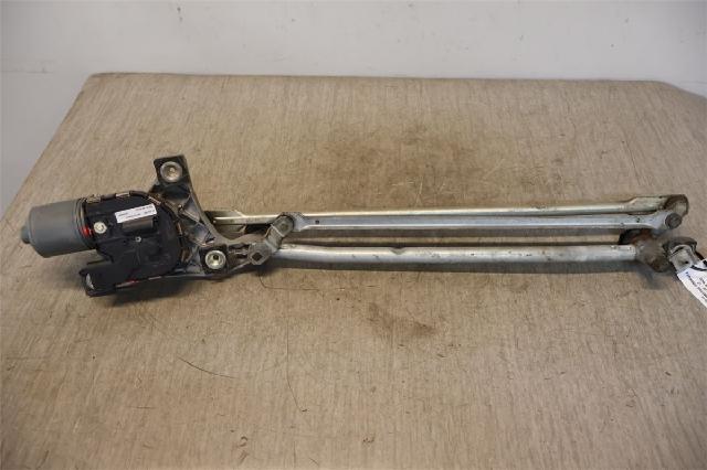 Viskermotor Frontrute – bilde 1