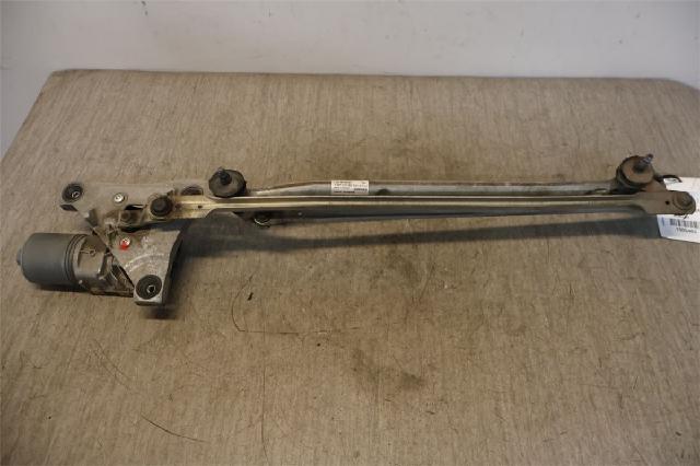 Viskermotor Frontrute – bilde 2