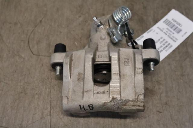 Bremsecaliper Bak Høyre – bilde 2