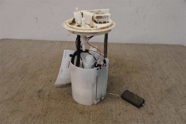 Drivstoffpumpe Fødepumpe El. – bilde 1