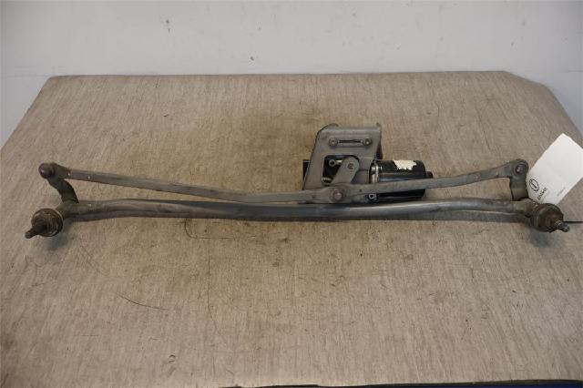 Viskermotor Frontrute – bilde 2