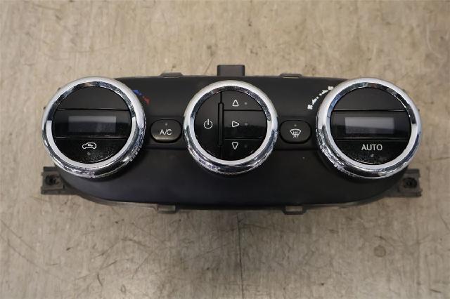 Varme AC Betjening/Display – bilde 1