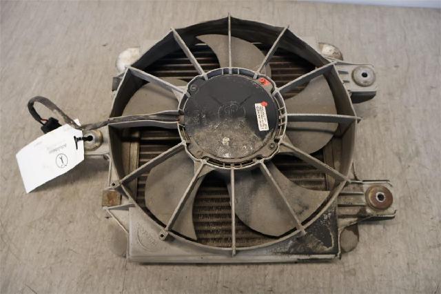 Radiator Oljekjøler Automatgea – bilde 1