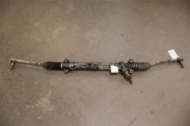 Servo Snekke/Tannstang Hydr. – bilde 1