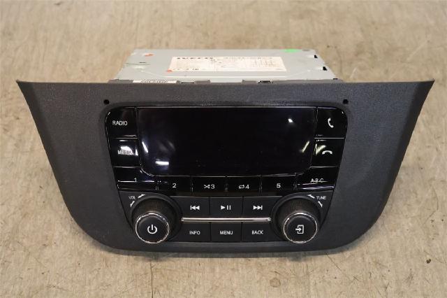 Stereo Radio – bilde 1