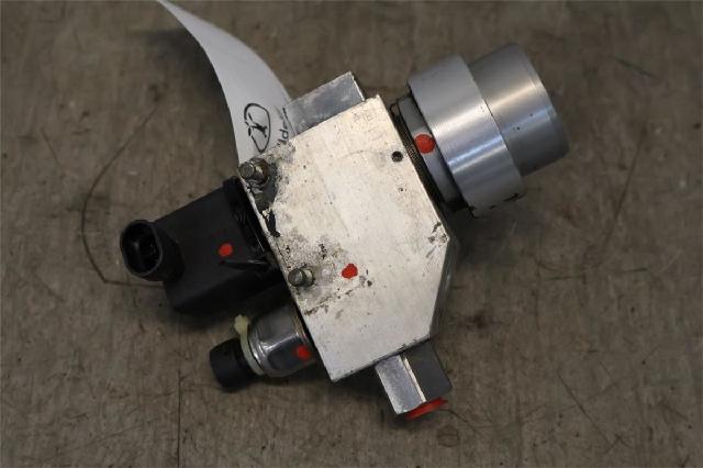 Drivstoff Gassregulator – bilde 1