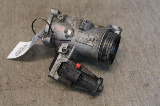 EGR Ventil – bilde 1