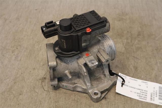 EGR Ventil – bilde 1