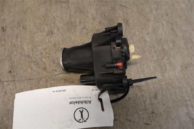 Inns. Virvelspjeld Stillmotor – bilde 1