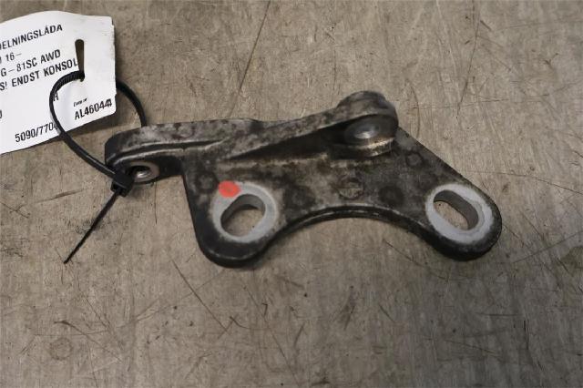 Gearkasse Fordelingskasse – bilde 1