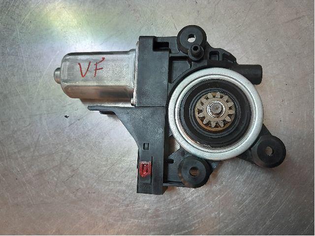 Vindusheismotor – bilde 1