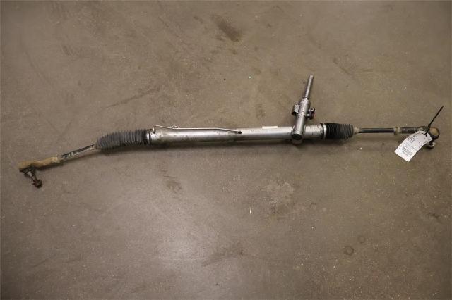 Servo Snekke/Tannstang Hydr. – bilde 1