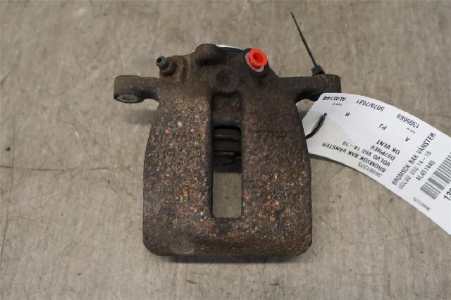 Bremsecaliper Bak Venstre – bilde 2