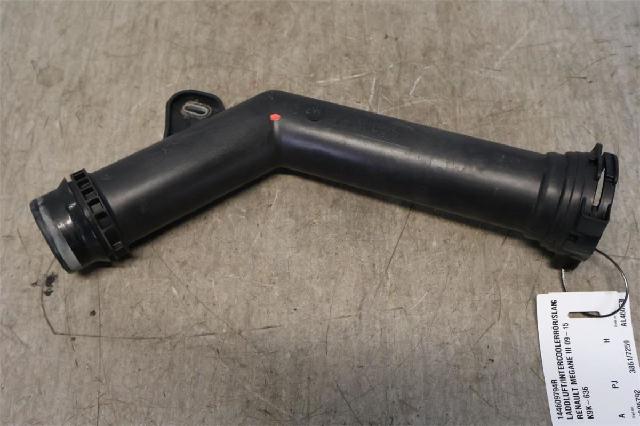 Intercooler Rør/Slange – bilde 1