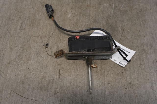 Frontlykt Viskermotor V. – bilde 1