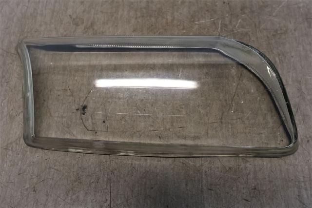 Frontlykt Glass Høyre – bilde 1