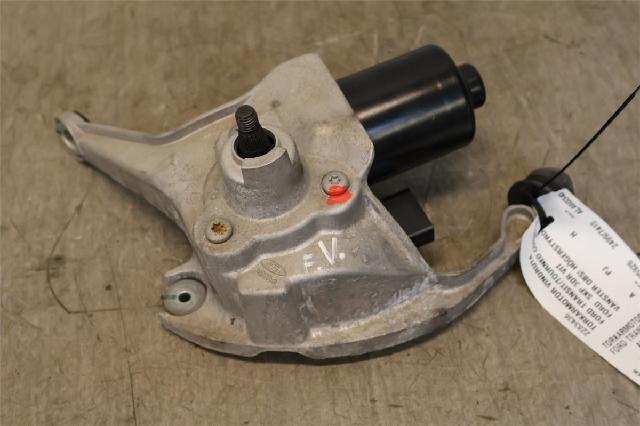 Viskermotor Frontrute – bilde 1
