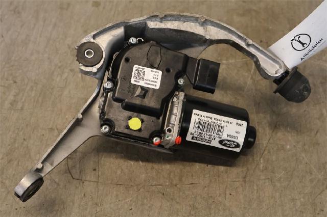 Viskermotor Frontrute – bilde 2