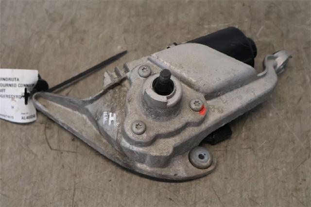 Viskermotor Frontrute – bilde 1