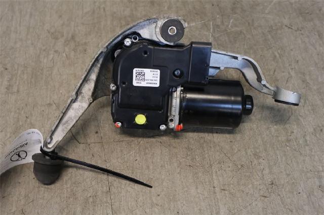 Viskermotor Frontrute – bilde 2