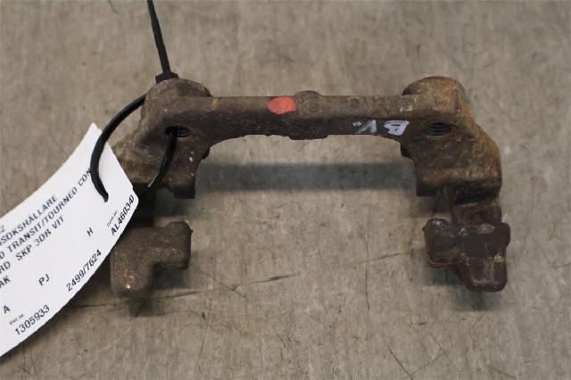 Bremsecaliper Feste Holder – bilde 1