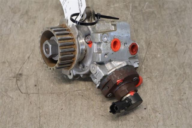 Drivstoff Dieselpumpe Hoved – bilde 1