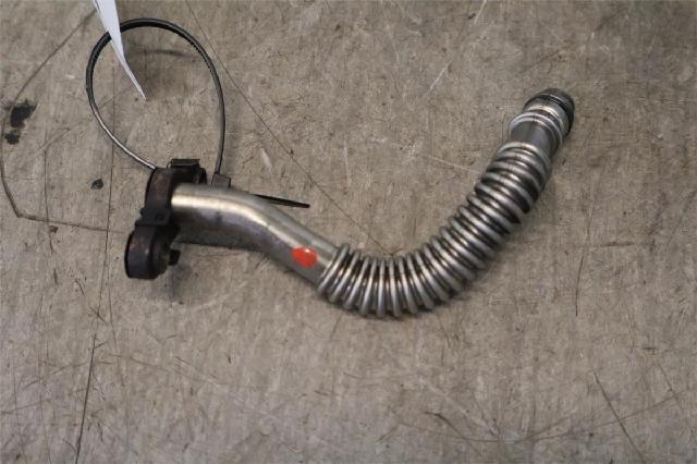 Turbo Oljerør – bilde 1