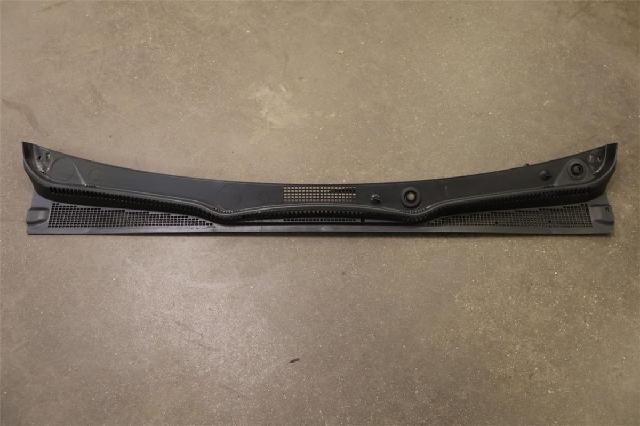 Visker Deksel/Øvre Torpedoplat – bilde 1
