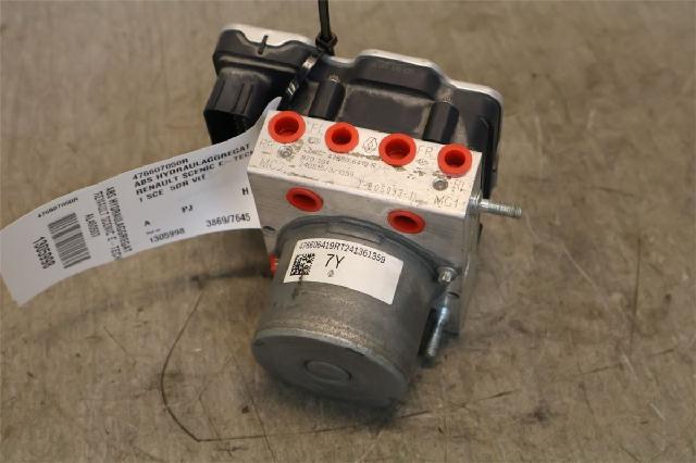ABS Hydraulikkaggregat – bilde 1