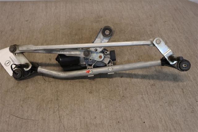 Viskermotor Frontrute – bilde 2