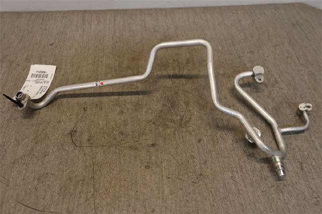 Varme AC Slange / Rør – bilde 1