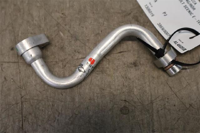 Varme AC Slange / Rør – bilde 1