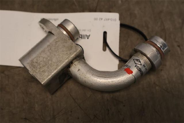 Varme AC Slange / Rør – bilde 1