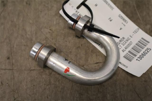 Varme AC Slange / Rør – bilde 1
