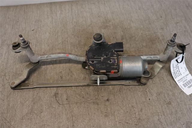 Viskermotor Frontrute – bilde 2