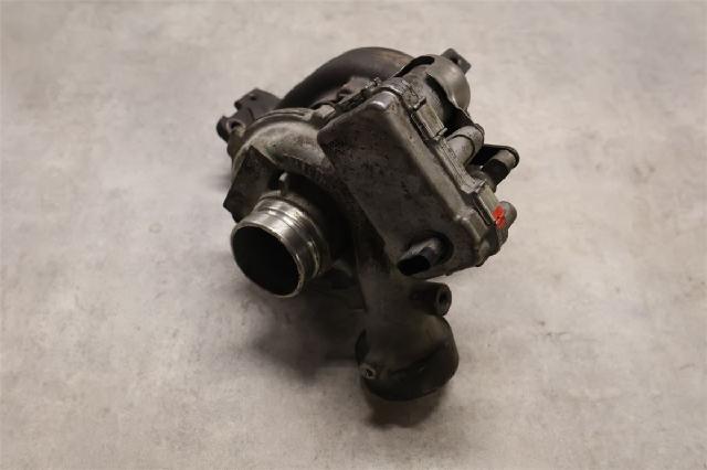 Turboaggregat – bilde 1