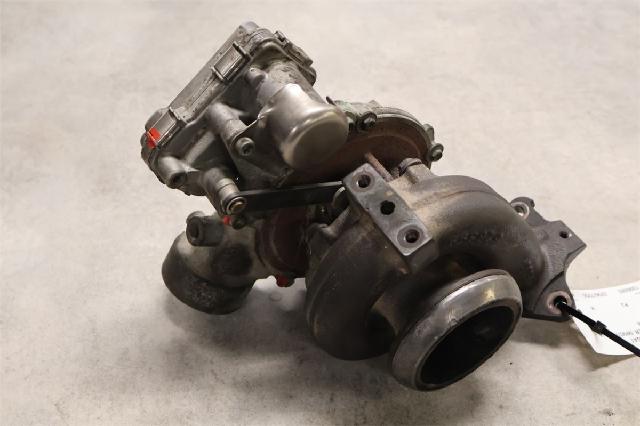Turboaggregat – bilde 2