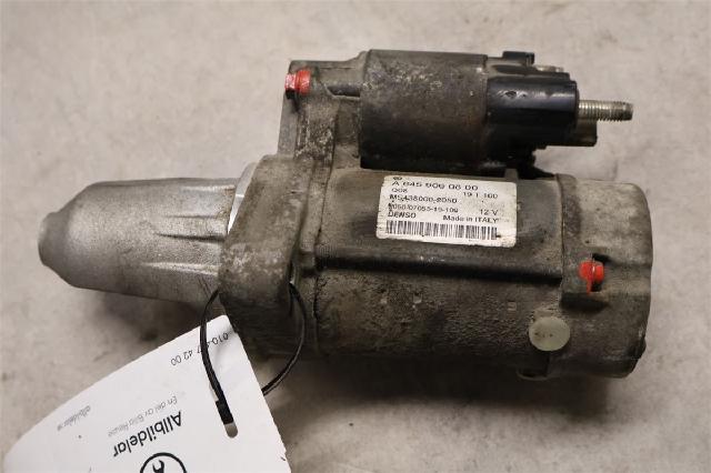 Startmotor Diesel – bilde 1