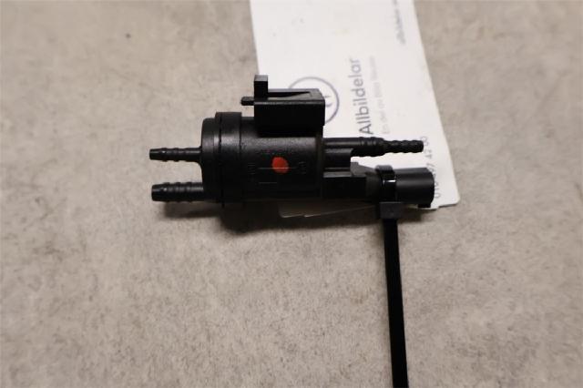 Vacuumventil – bilde 1