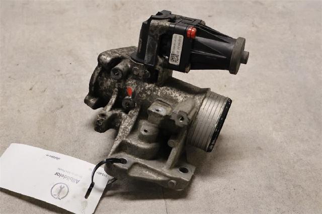 EGR Ventil – bilde 1