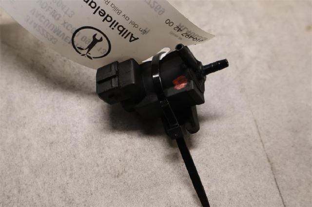Vacuumventil – bilde 1