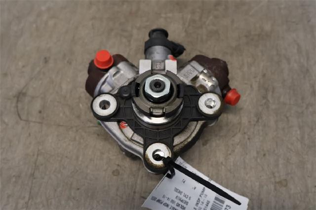 Drivstoff Dieselpumpe Hoved – bilde 1