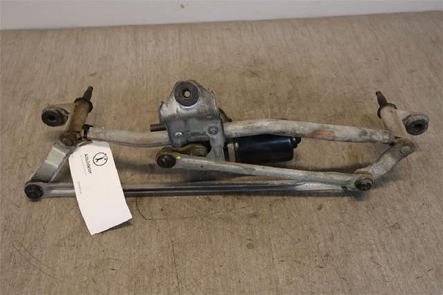 Viskermotor Frontrute – bilde 2