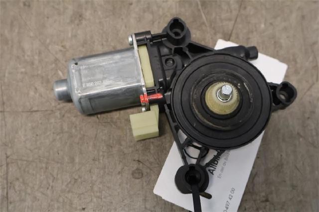 Vindusheismotor – bilde 1