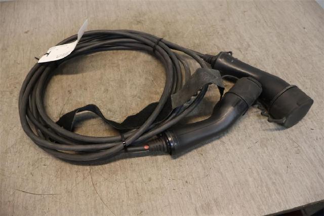 Ladekabel Elbil – bilde 1