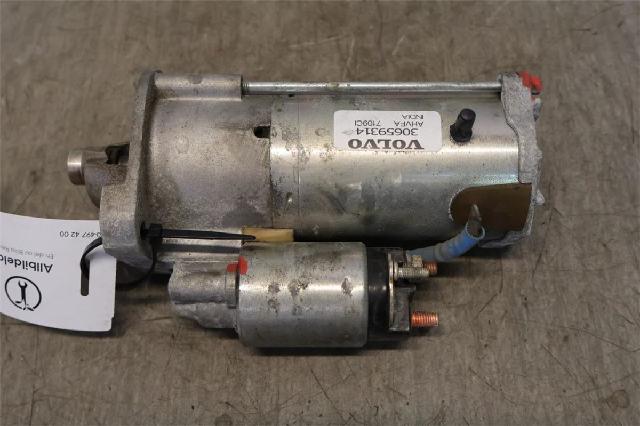 Startmotor Diesel – bilde 1